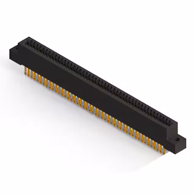 892-092-500-202 EDAC Inc.  Edgeboard Connectors